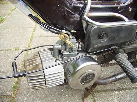 Puch Maxi solgt billede 12