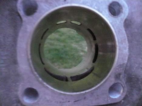 Piaggio zip (solgt) billede 8