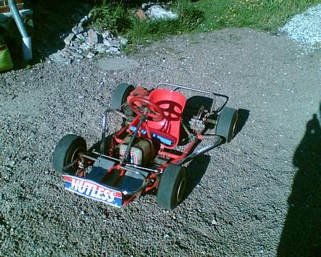 Yamaha jog fs - til salg billede 13