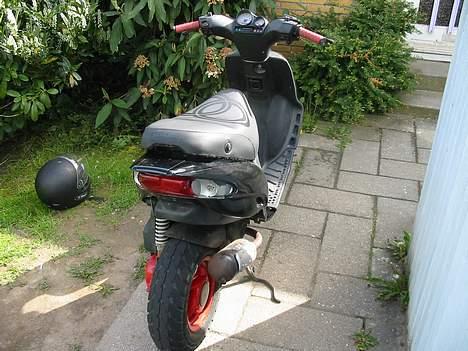 Gilera Stalker *Solgt* billede 5