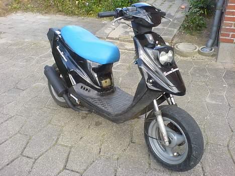 PGO Hot50 ¤SoLGt*¤ billede 10