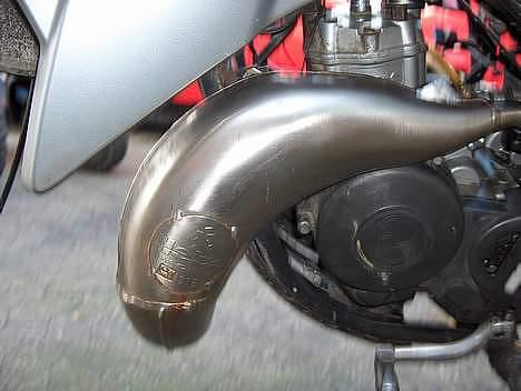 Gilera rcr billede 3