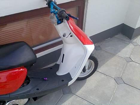 Yamaha Space :D (SOLGT) billede 4