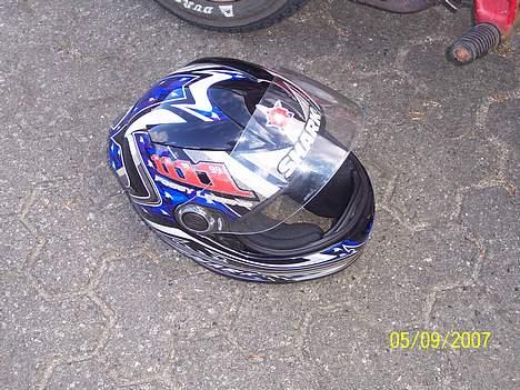 Suzuki Fz 50 ( Død ) billede 5