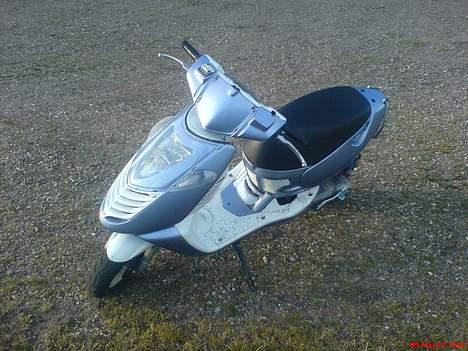 Aprilia Sonic  Solgt  billede 1