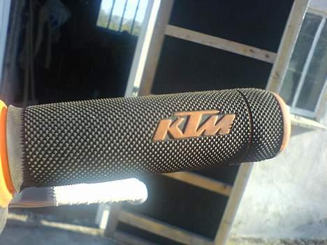 KTM sx125 ¤SOLGT¤ billede 16