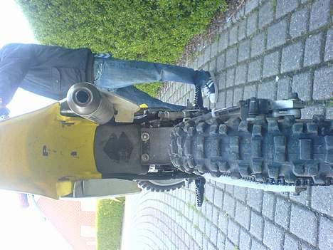 Suzuki 80 ccm billede 2