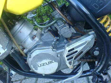 Suzuki 80 ccm billede 6