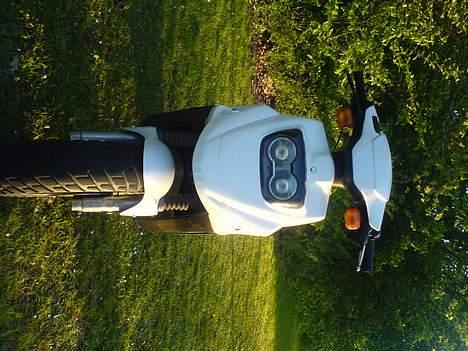 PGO hot 50 ((SOLGT)) billede 8