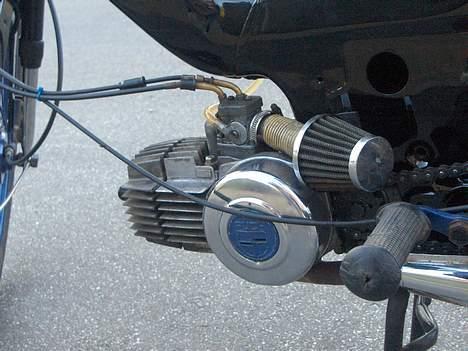 Puch Maxi kl Yndlings<3  Solgt billede 5