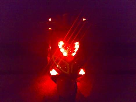 Peugeot speedfight solgt S:<33 billede 15