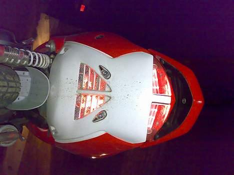 Peugeot speedfight solgt S:<33 billede 17