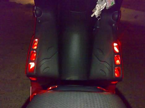 Peugeot speedfight solgt S:<33 billede 19