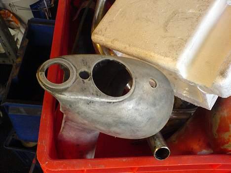 Puch ms 50 3 gear billede 3