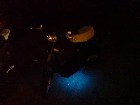 Honda Melody mini billede 5