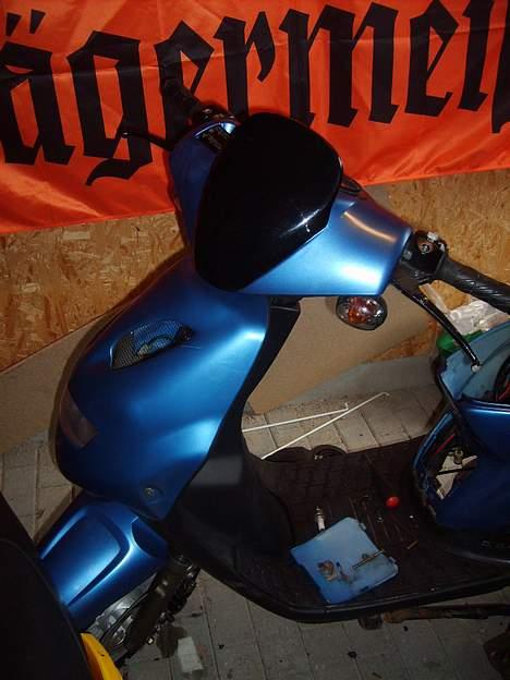 CPI Popcorn *SOLGT* billede 2