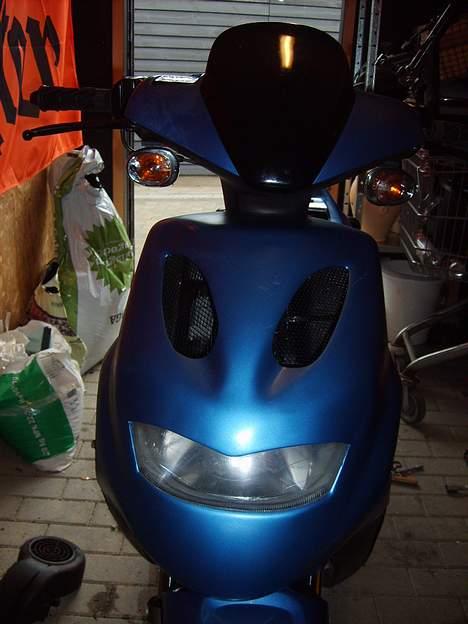 CPI Popcorn *SOLGT* billede 3