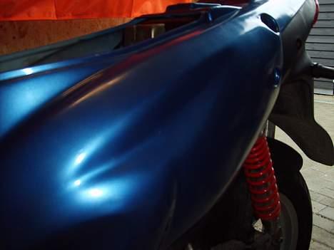 CPI Popcorn *SOLGT* billede 4