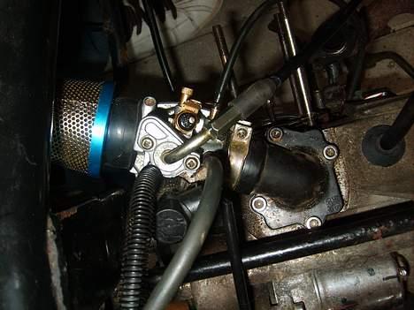 CPI Popcorn *SOLGT* billede 7