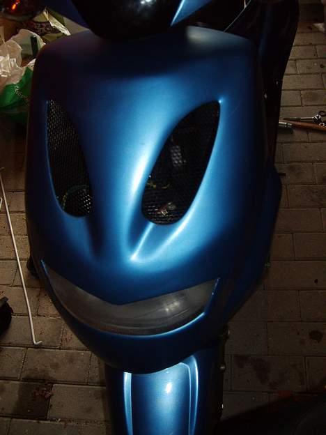 CPI Popcorn *SOLGT* billede 10