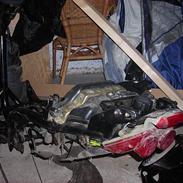 PGO Dr big **Projekt**