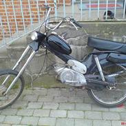 Puch ms chopper