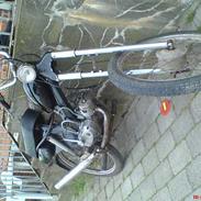 Puch ms chopper