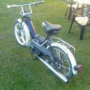 Puch Maxi BYTTET :D