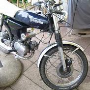 Yamaha FS1 4-gear DX (SOLGT)