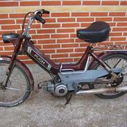 Puch maxi: BYTTET