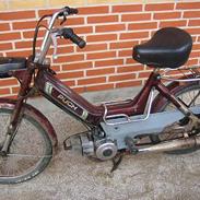 Puch maxi: BYTTET