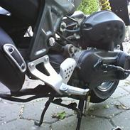 Suzuki Street magic [Solgt]