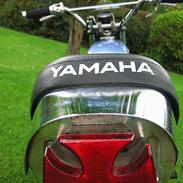 Yamaha 4 gear SOLGT