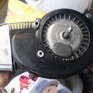 Vespa [ Polini ] Ciao P (årg B)