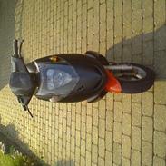 Aprilia sonic