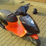 Aprilia sonic