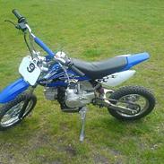 MiniBike Crosser 125cc