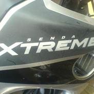 Derbi Senda Xtreme *Solgt*