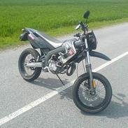 Derbi Senda Xtreme *Solgt*