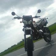 Derbi Senda Xtreme *Solgt*