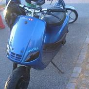 Piaggio zip # solgt #