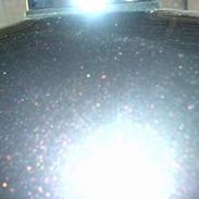 Suzuki street magic *Solgt*