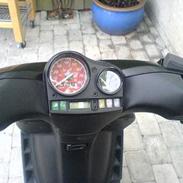 Gilera Stalker  SOLGT
