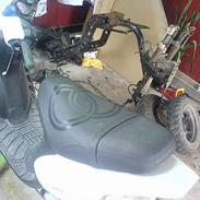 Gilera Stalker