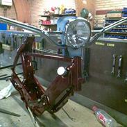 Vespa Ciao Hirtshals <3