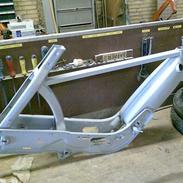 Vespa Ciao Hirtshals <3