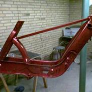 Vespa Ciao Hirtshals <3