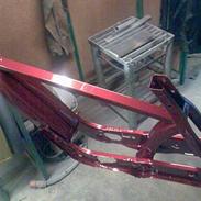 Vespa Ciao Hirtshals <3