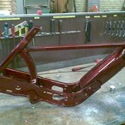 Vespa Ciao Hirtshals <3