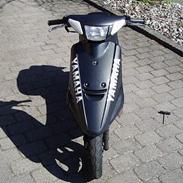 Yamaha jog fs (byttet)